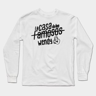 La Casa de Wendy Long Sleeve T-Shirt